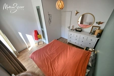 Maison de village avec extérieur à SAIN BEL (69)