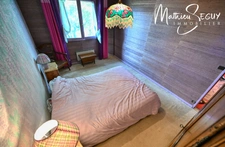 SAVIGNY - Maison P4 sur sous-sol complet
