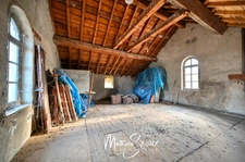 Ancien Moulin sur 1,3 Ha de terrain à MESSIMY (69)