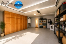 Appartement T4 avec garage vendu loué à CHAZELLES SUR LYON (42)