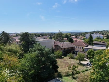 Appartement 3 pièces de 69.09m² avec terrasse de 16.42m² SAINT GENIS LAVAL (69)