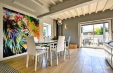 Maison à vendre 6 pièces SAINTE FOY L'ARGENTIERE (69)