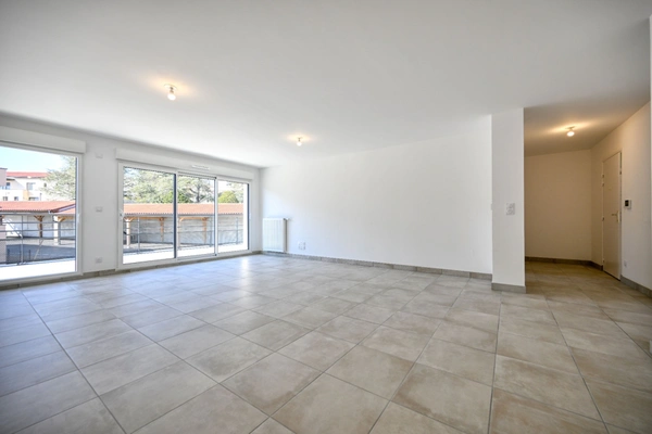 Superbe appartement T4 avec extérieur de 69 m² aux prestations de qualité