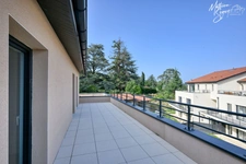 Confort et Modernité au Rendez-vous ! Superbe Appartement Neuf de 5 Pièces