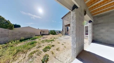 INCROYABLE PLATEAU A AMENAGER DE 190m² à THURINS (69)