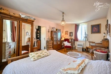 Maison à vendre 5 pièces proche de YZERON (69)