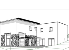 INCROYABLE PLATEAU A AMENAGER DE 190m² à THURINS (69)