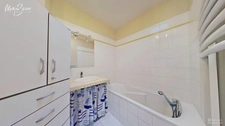 Appartement T4 avec garage vendu loué à CHAZELLES SUR LYON (42)