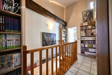 Maison P3 avec terrasse, remise, et 2 stationnements