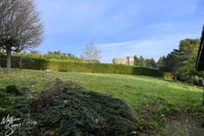 VAUGNERAY - Terrain à bâtir pour une maison P5 à étage + garage