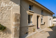 Appartement/Maison P3 duplex au coeur de THURINS