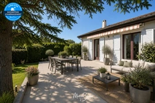 SAVIGNY - Maison P4 sur sous-sol complet