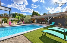 Maison à vendre 6 pièces SAINTE FOY L'ARGENTIERE (69)