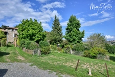 MAISON traditionnelle de charme en pierres à SAINT-MARTIN-EN-HAUT