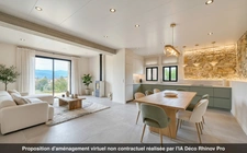 INCROYABLE PLATEAU A AMENAGER DE 190m² à THURINS (69)