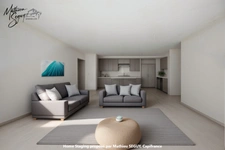 Superbe appartement T4 avec extérieur de 69 m² aux prestations de qualité