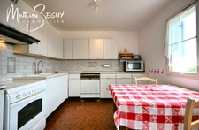 SAVIGNY - Maison P4 sur sous-sol complet