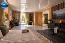 Maison à vendre 6 pièces SAINTE FOY L'ARGENTIERE (69)