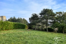 VAUGNERAY - Terrain à bâtir pour une maison P5 à étage + garage