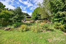 MAISON traditionnelle de charme en pierres à SAINT-MARTIN-EN-HAUT