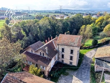 Ancien Moulin sur 1,3 Ha de terrain à MESSIMY (69)