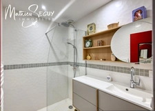 SAVIGNY - Maison P4 sur sous-sol complet