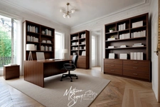 Discover the timeless elegance of this exceptional mansion. 