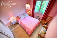 SAVIGNY - Maison P4 sur sous-sol complet