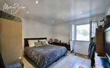 LENTILLY - Petite maison sur grand terrain avec vue