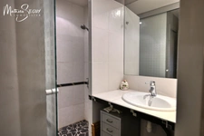 MAISON traditionnelle de charme en pierres à SAINT-MARTIN-EN-HAUT