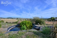 THURINS : Maison P7 avec Vue panoramique exceptionnelle sur les Vallons du Lyonnais