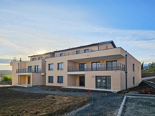Confort et Modernité au Rendez-vous ! Superbe Appartement Neuf de 5 Pièces