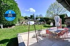 Maison ancienne plein de charme et dépendance en campagne