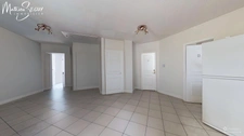 Appartement T4 avec garage vendu loué à CHAZELLES SUR LYON (42)