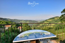 YZERON - Appartement T4 duplex de tourisme