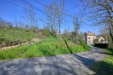 Ancien Moulin sur 1,3 Ha de terrain à MESSIMY (69)