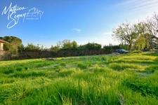 Terrain à vendre de 764,00 m² VAUGNERAY (69)