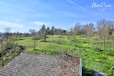Ancien Moulin sur 1,3 Ha de terrain à MESSIMY (69)