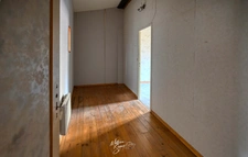 SAINT GENIS LAVAL - Maison de village avec courette