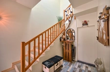 Appartement en triplex  *Disponible en décembre 2026 *