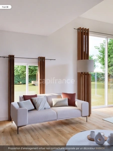 INCROYABLE PLATEAU A AMENAGER DE 190m² à THURINS (69)