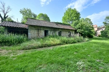 Ancien Moulin sur 1,3 Ha de terrain à MESSIMY (69)