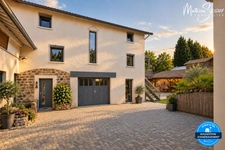 Maison à vendre 6 pièces SAINTE FOY L'ARGENTIERE (69)