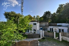 Ensemble immobilier pro/perso à St Genis Laval