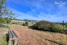 THURINS : Maison P7 avec Vue panoramique exceptionnelle sur les Vallons du Lyonnais