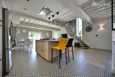 Maison à vendre 6 pièces SAINTE FOY L'ARGENTIERE (69)