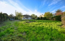 Terrain à vendre de 764,00 m² VAUGNERAY (69)