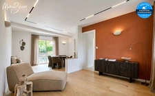 THURINS - Agréable maison sur parcelle de 936 m² 