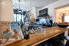 Property for sale 13 rooms CHAZELLES SUR LYON (42) with 13 rooms on a listed park of 5800 m²