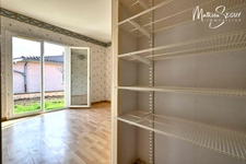 Maison à vendre 4 pièces GREZIEU LA VARENNE (69)- Maison P4 avec piscine